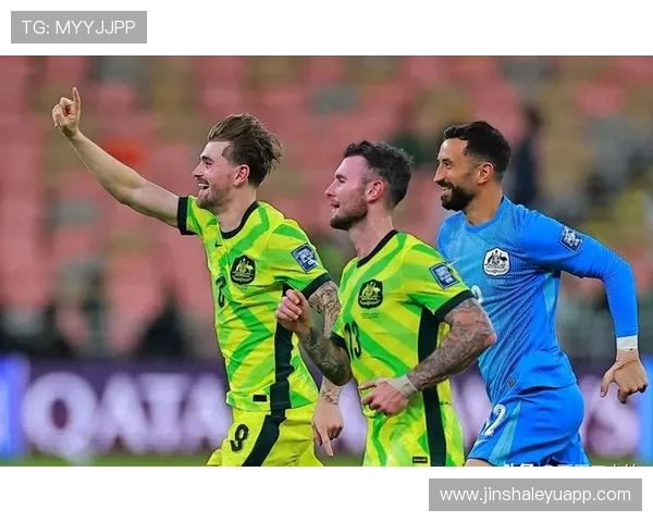 澳大利亚世界杯精彩瞬间与赛场背后的故事全解析